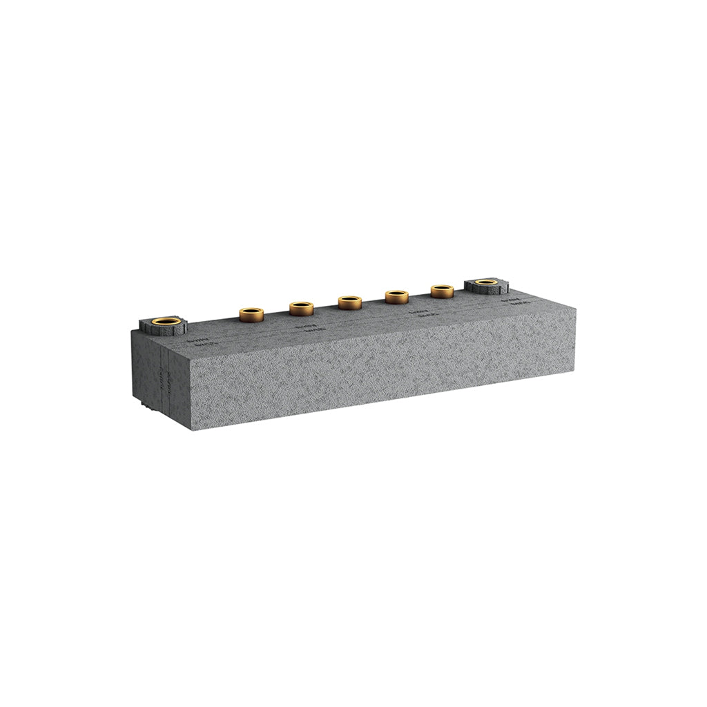 ANTHEM RECESSED MECH TH VALVE 6OT