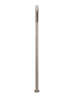 Load image into Gallery viewer, Round Freestanding Bath Spout - Champagne

