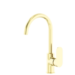 Load image into Gallery viewer, ECCO KITCHEN MIXER BRUSHED GOLD
