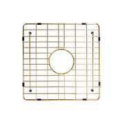 Lavello Protection Grid for MKSP-S840440D - Brushed Bronze Gold