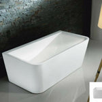 Load image into Gallery viewer, Alto Back to Wall Bath
