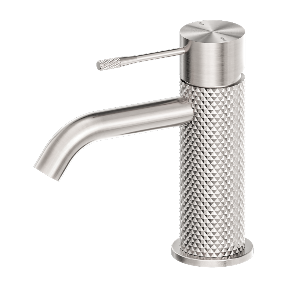 OPAL BASIN MIXER BRUSHED NICKEL