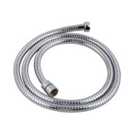 Flexible Chrome Stainless Steel Shower Hose 1500mm