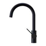 Load image into Gallery viewer, MECCA 3 WAY FILTERED MIXER TAP MATTE BLACK
