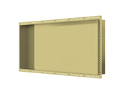 Anook Shower Niche 900x400x90mm