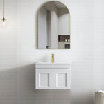 Load image into Gallery viewer, Hampton MK II with Stone Top
