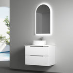 Load image into Gallery viewer, Verona Mark II Wall Hung Vanity
