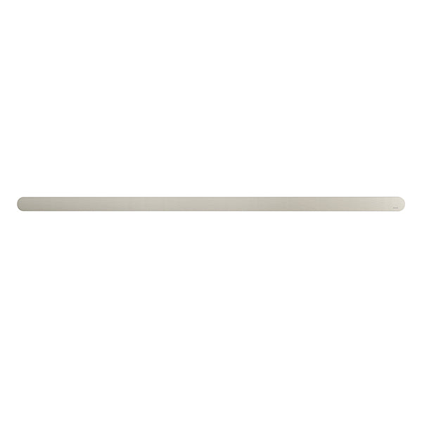 Curvae Double Towel Rail 800mm