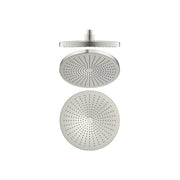 OPAL 250MM SHOWER HEAD BRUSHED NICKEL