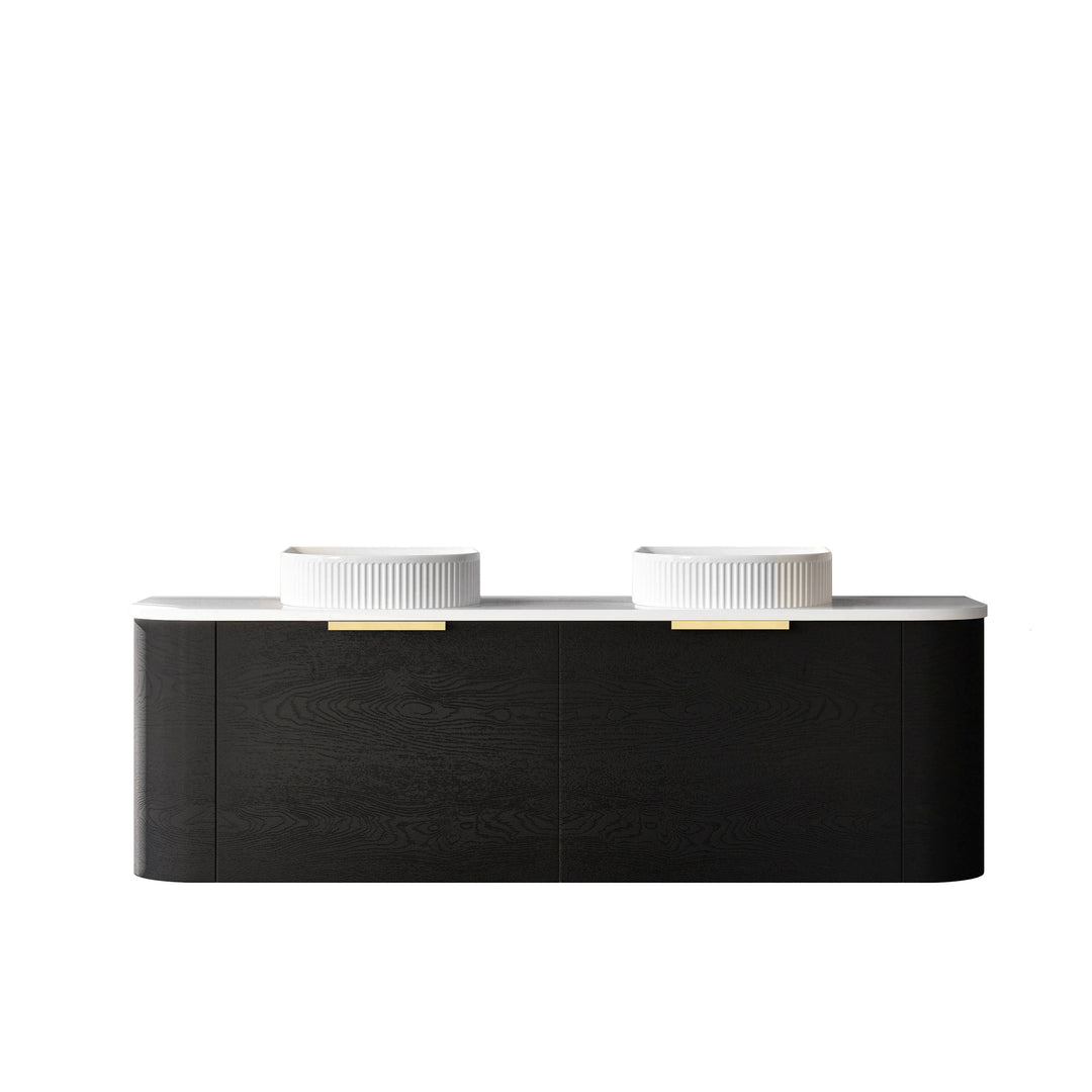 Bondi Black Oak