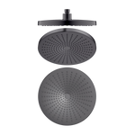 Load image into Gallery viewer, OPAL 250MM SHOWER HEAD GUN METAL
