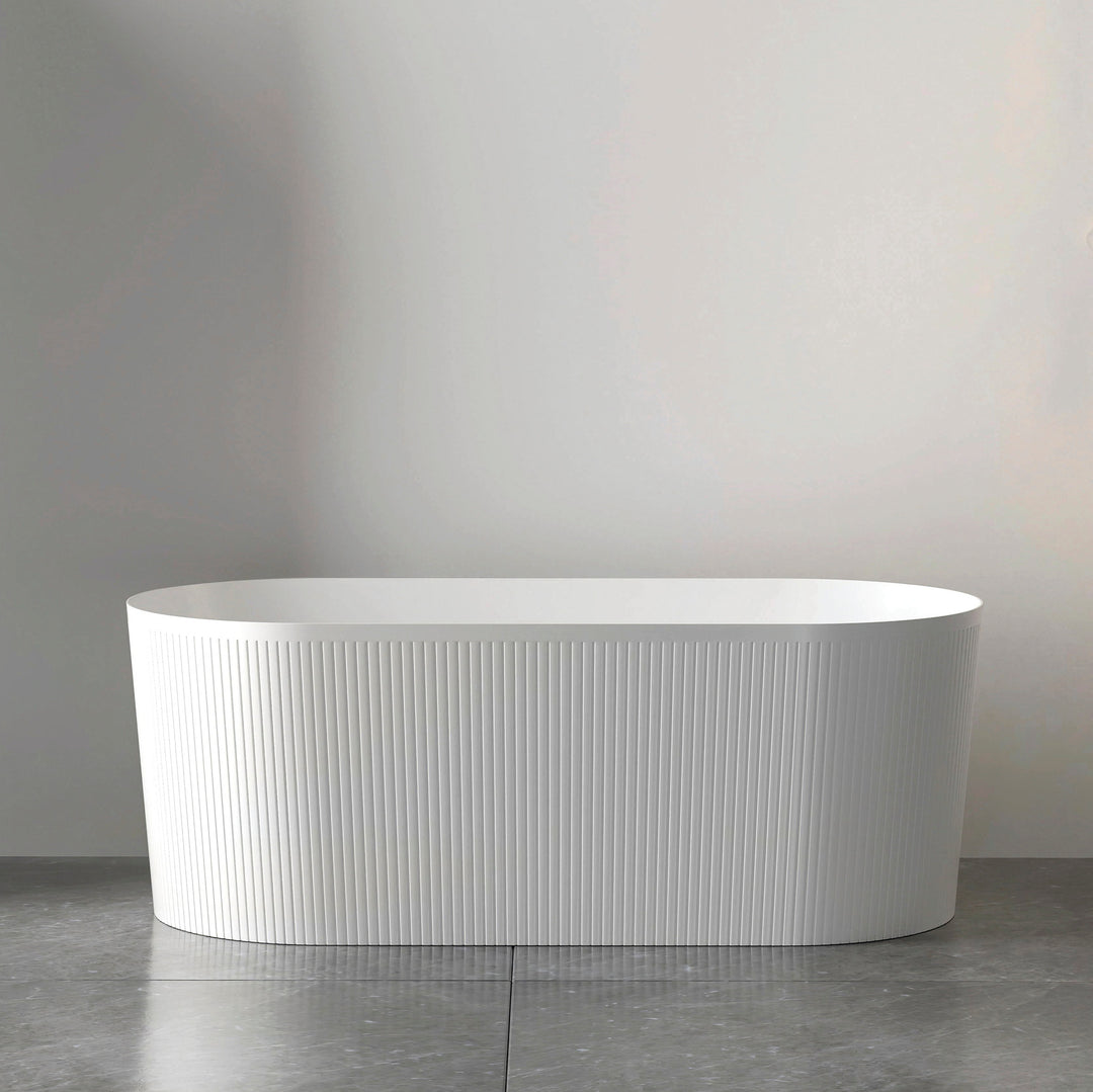 Attica Noosa Freestanding Bath