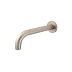 Load image into Gallery viewer, Universal Round Curved Spout - Champagne
