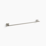 Load image into Gallery viewer, Square 24&quot; Towel Bar
