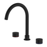 Load image into Gallery viewer, KARA KITCHEN SET MATTE BLACK
