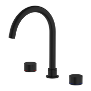 KARA KITCHEN SET MATTE BLACK