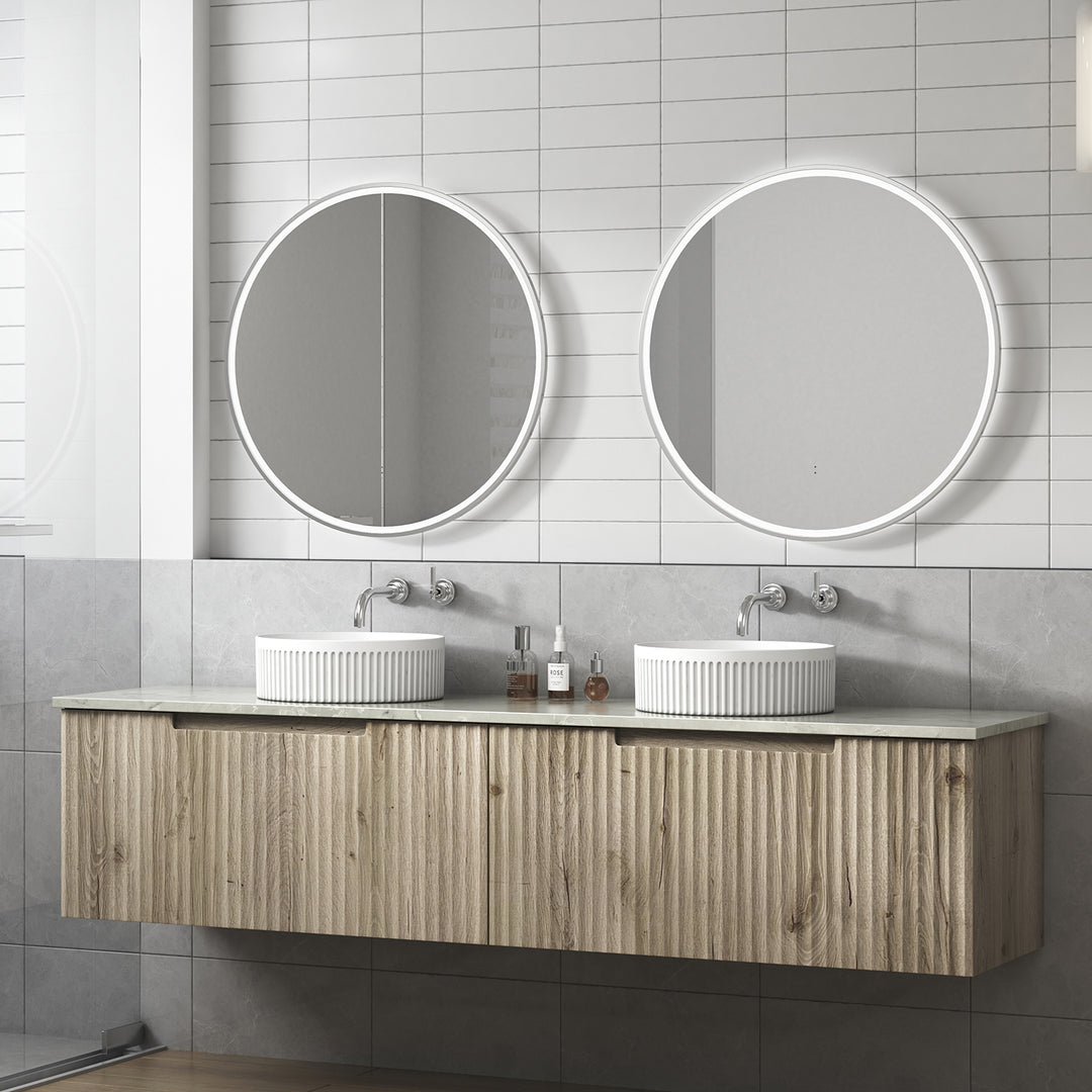 Calder Wall Hung Vanity