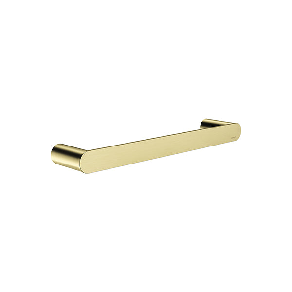 Curvae Single Towel Rail 300mm