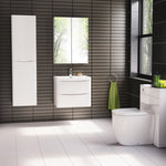 Load image into Gallery viewer, Ancona Wall Hung Vanity

