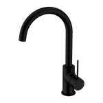 Load image into Gallery viewer, MECCA KITCHEN MIXER MATTE BLACK
