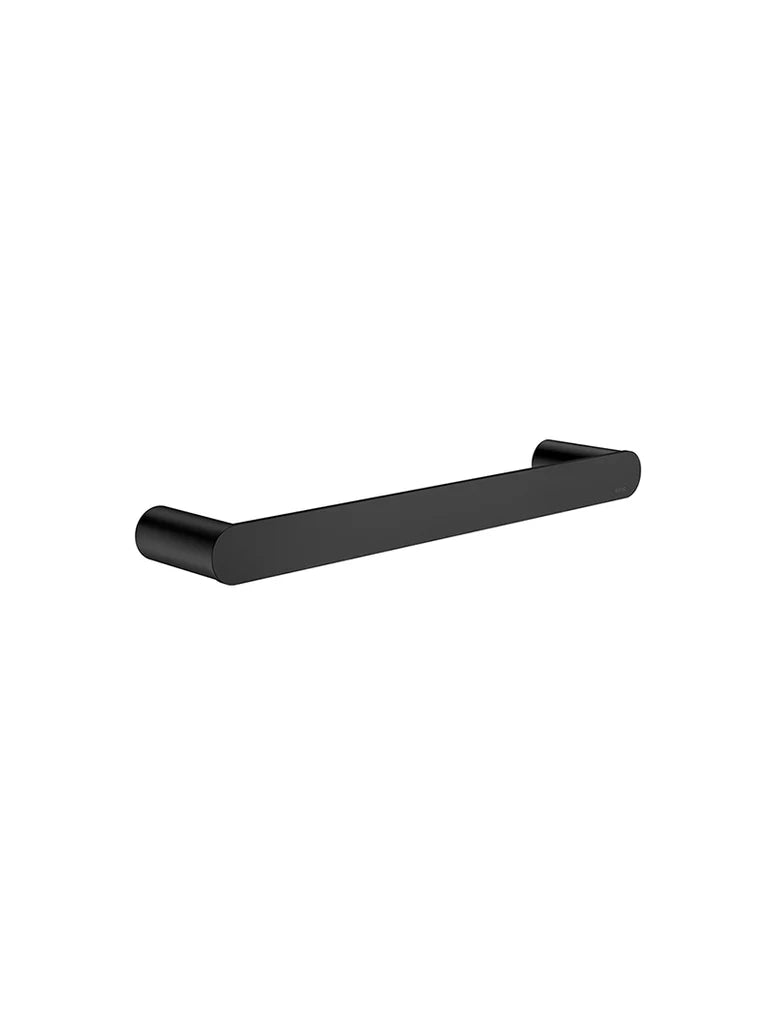 Curvae Single Towel Rail 300mm