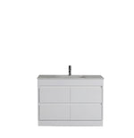 Load image into Gallery viewer, Leona Floorstanding Vanity
