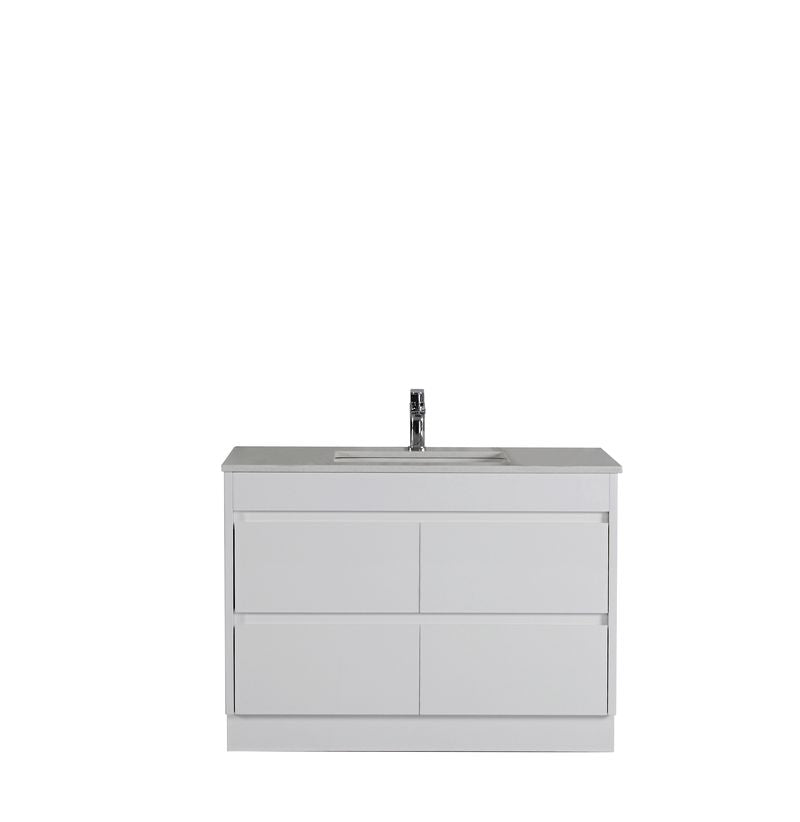 Leona Floorstanding Vanity