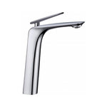 Load image into Gallery viewer, Bellino Chrome Tall Basin Mixer

