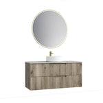 Load image into Gallery viewer, Tuscana Wall Hung Vanity

