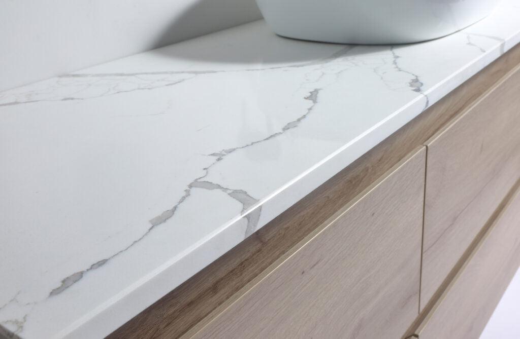 Bennett Above Counter Basin