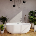 Load image into Gallery viewer, Ally Freestanding Bath
