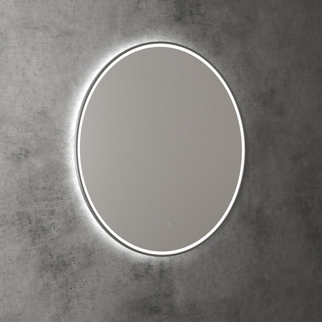 Windsor 700 Round Mirror