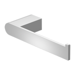 Load image into Gallery viewer, BIANCA TOILET ROLL HOLDER CHROME
