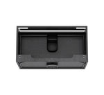 Load image into Gallery viewer, Laguna Black American Oak Wall Hung Vanity

