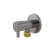 MP11PN - Mini Stop Cistern Tap