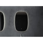 Load image into Gallery viewer, Q-Line LED Mirror
