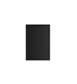 Load image into Gallery viewer, Hampshire Laundry 415 Black Wall Cabinet
