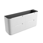 Load image into Gallery viewer, Curva Floor Standing Vanity
