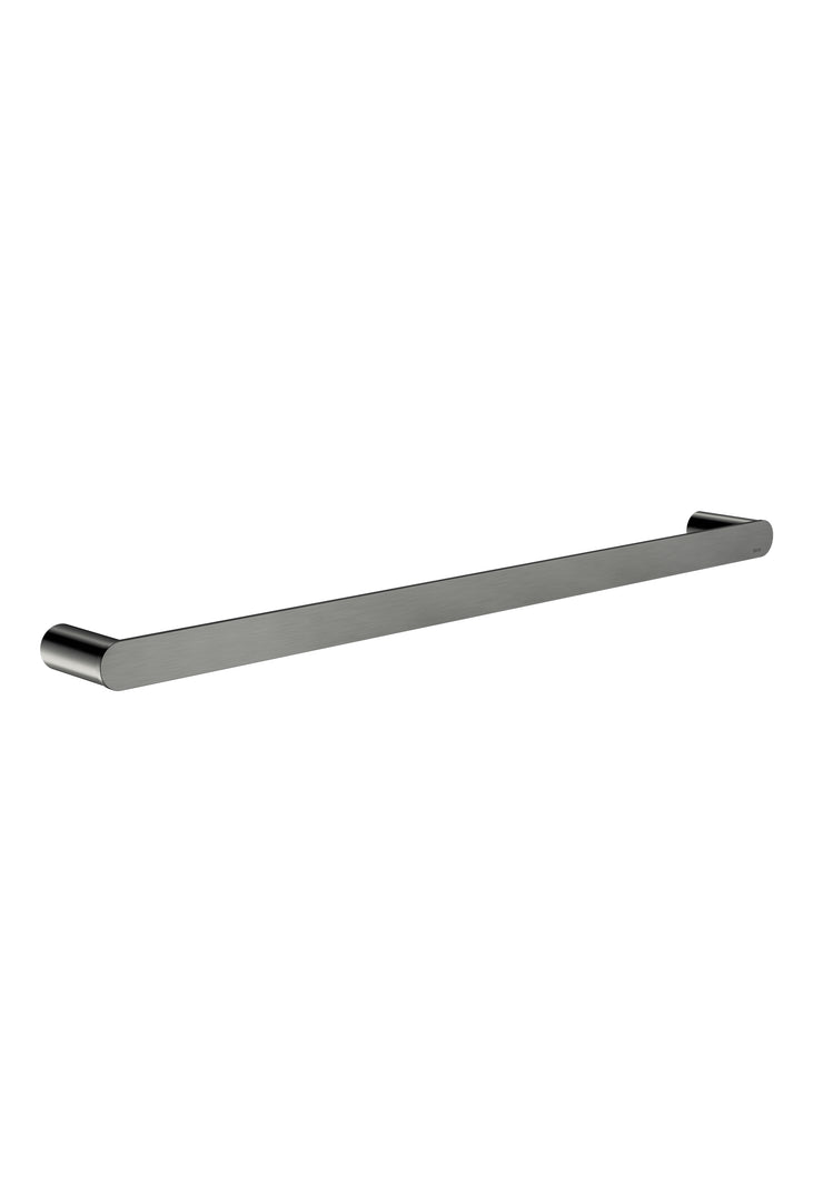 Curvae Single Towel Rail 600mm