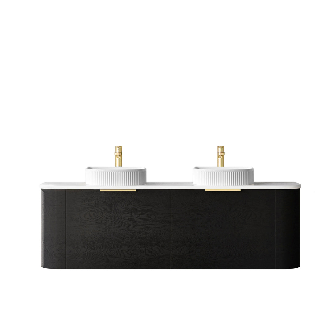 Bondi Black Oak
