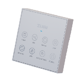 Remo Bathroom Ventilation Fan & Heater 600 Plus