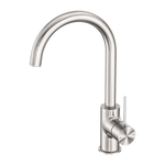Load image into Gallery viewer, MECCA KITCHEN MIXER BRUSHED NICKEL
