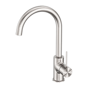 MECCA KITCHEN MIXER BRUSHED NICKEL