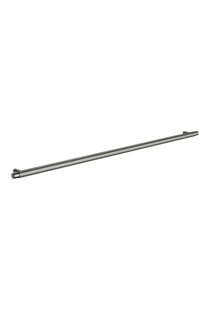 Oppen Round Pull 520mm Cabinet Handle (Linear)