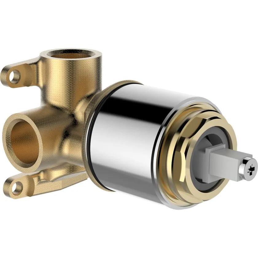 Shower or Bath 40mm valve