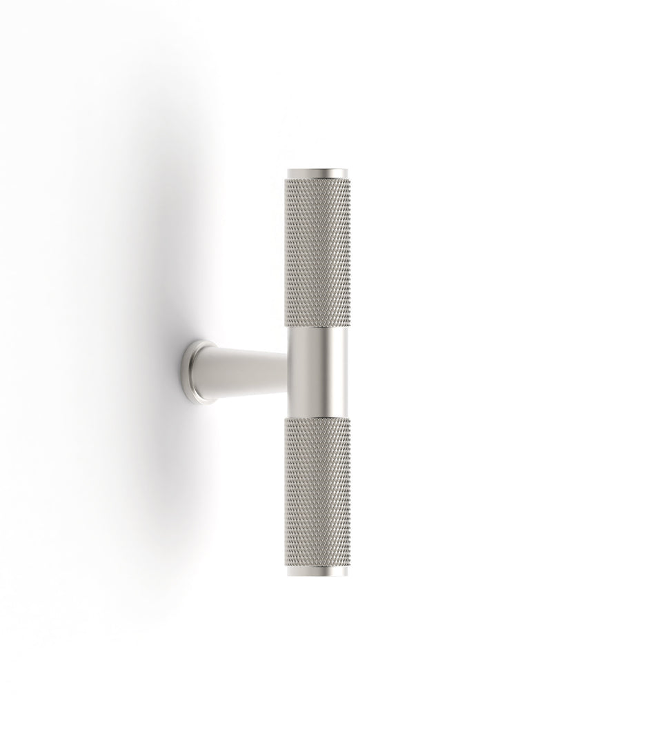 Nord Brushed Nickel Handle