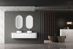 Load image into Gallery viewer, Petra Mark II Wall Hung Vanity
