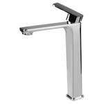 Load image into Gallery viewer, IVANO Series Square Chrome Tall Basin Mixer
