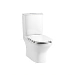 Load image into Gallery viewer, ModernLife BTW Toilet Suite with Slim Seat - Top Inlet Only 77732A-SST-0 + 77784A-0 + 76417A-0
