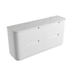 Load image into Gallery viewer, Curva Floor Standing Vanity

